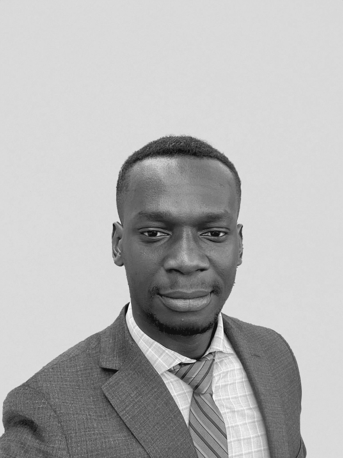 Andrew Benyeogor profile photo